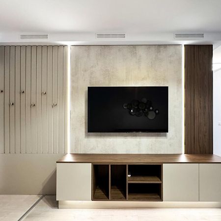 Urban Oasis Pallady Букурещ Екстериор снимка